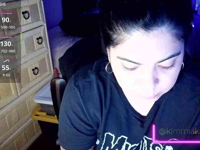 Kimmiakiss22 webcam