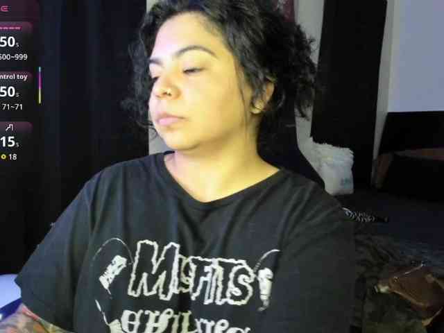 Kimmiakiss22 webcam