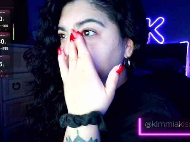 Kimmiakiss22