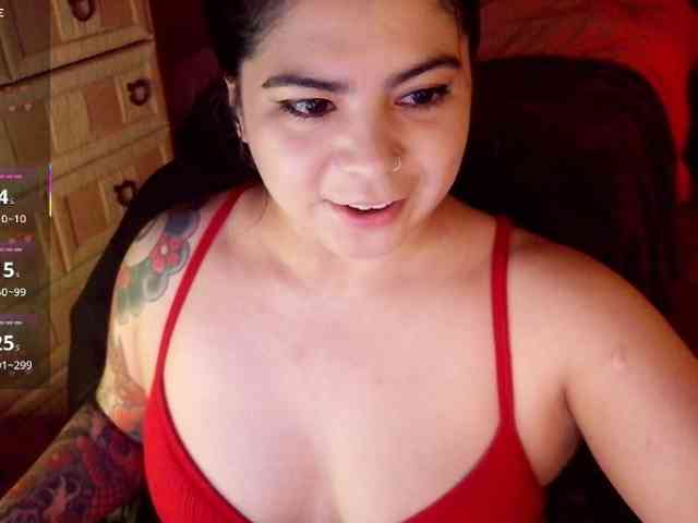 Kimmiakiss22 webcam