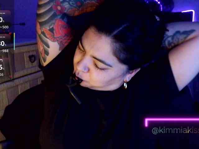Kimmiakiss22