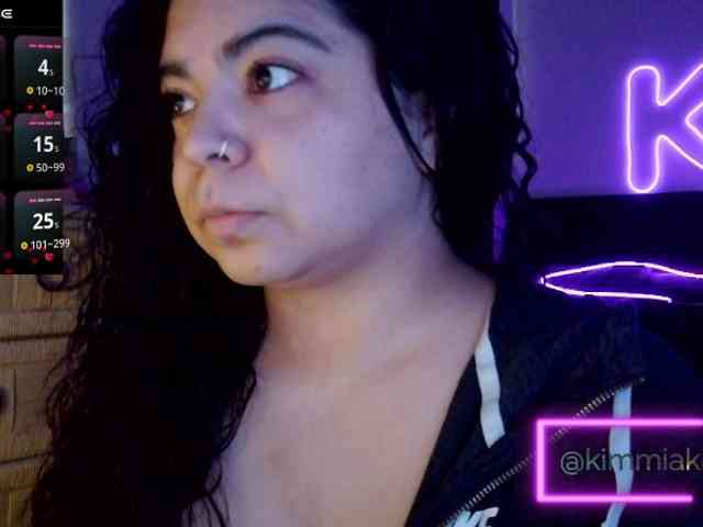 Kimmiakiss22 webcam