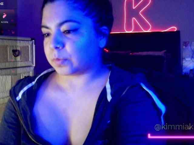 Kimmiakiss22 webcam