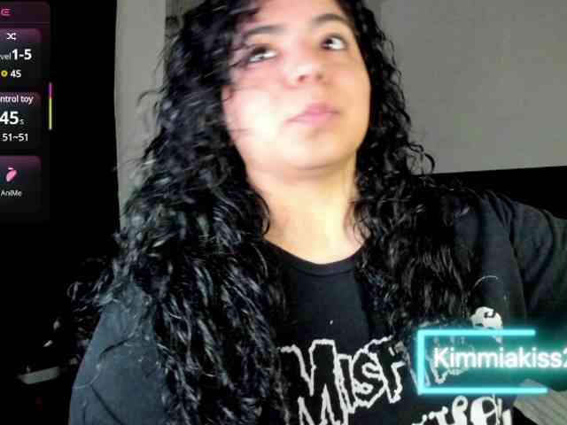 Kimmiakiss22 webcam