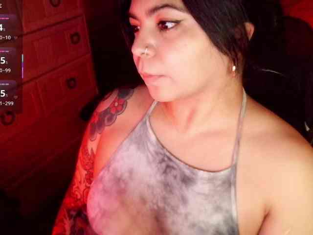 Kimmiakiss22 Live Webcam on BongaCams