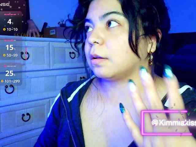 Kimmiakiss22 Kimmiakiss22