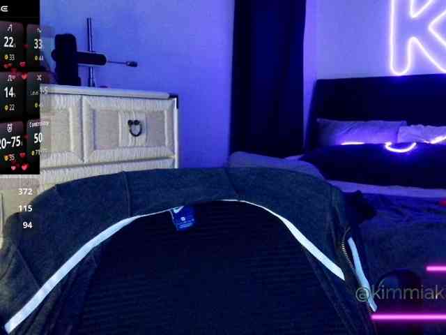 Kimmiakiss22 Kimmiakiss22