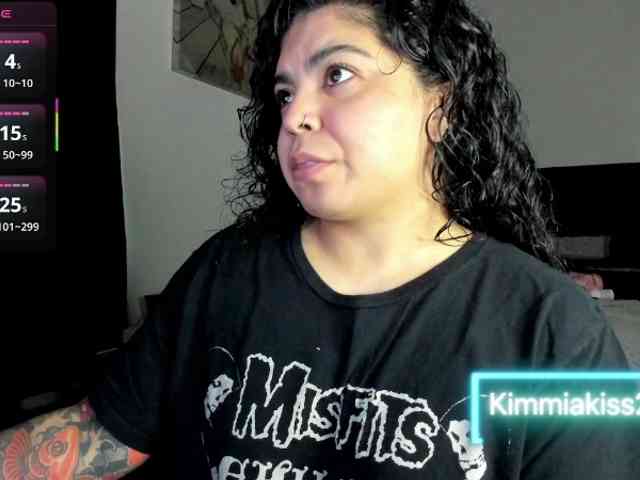 Kimmiakiss22 webcam