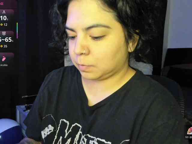 Kimmiakiss22 webcam
