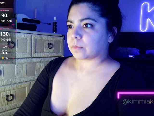 Kimmiakiss22 webcam