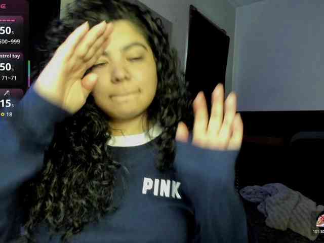 Kimmiakiss22 webcam