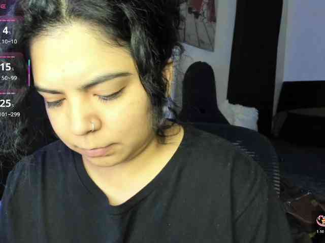 Kimmiakiss22 webcam
