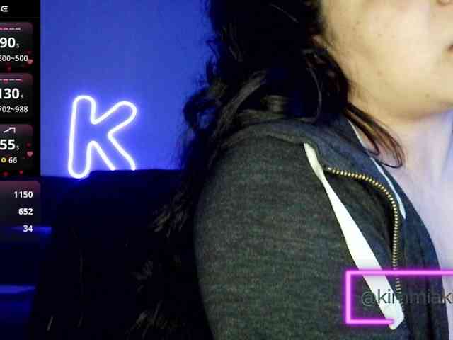 Kimmiakiss22 webcam
