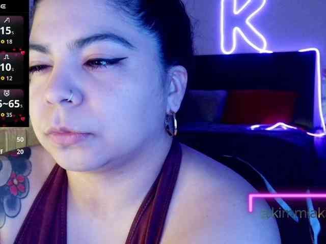 Kimmiakiss22 webcam