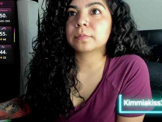 Kimmiakiss22 webcam