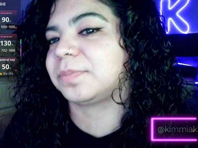 Kimmiakiss22 webcam