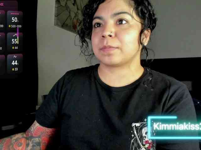 cam chat porn Kimmiakiss22