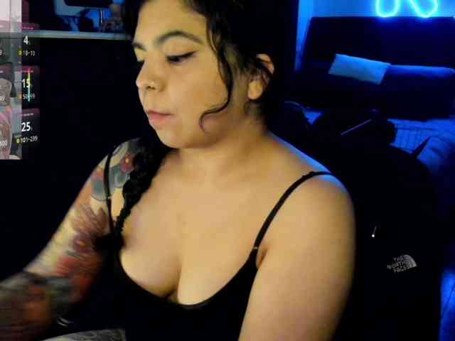 Kimmiakiss22 webcam