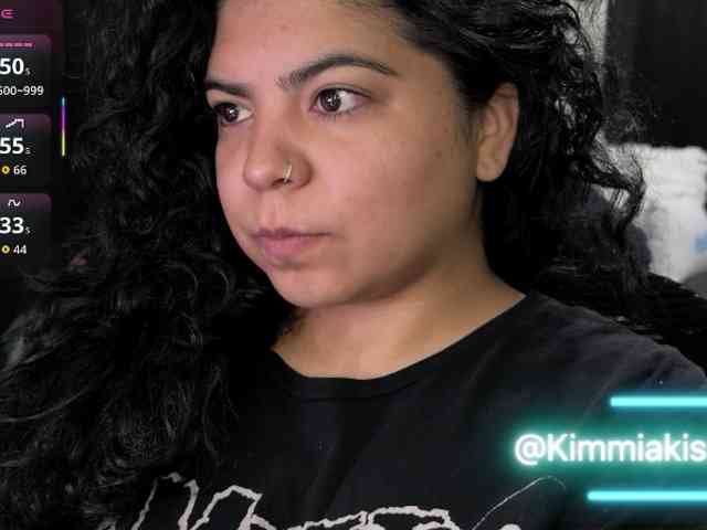 Kimmiakiss22 webcam