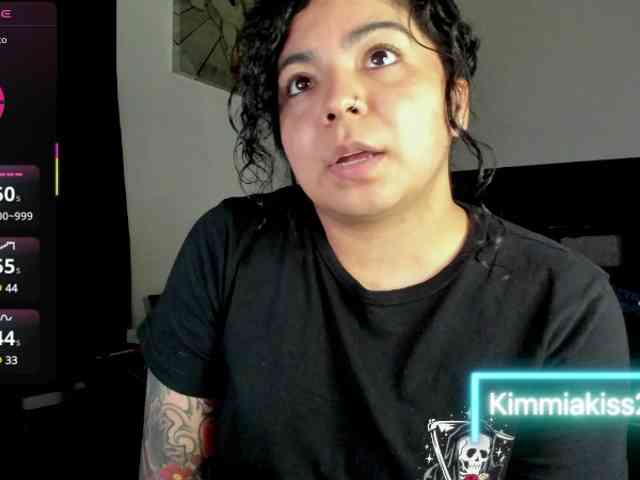 Kimmiakiss22 webcam