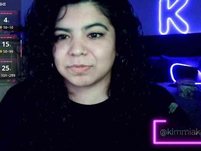 Kimmiakiss22 webcam