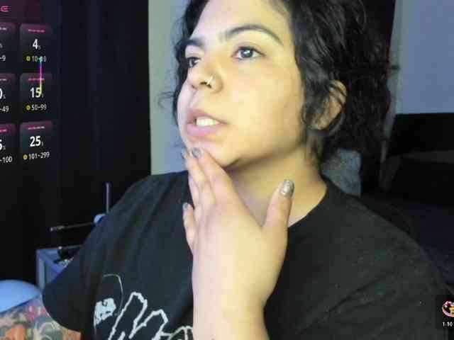 Kimmiakiss22 webcam