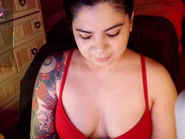Kimmiakiss22 webcam