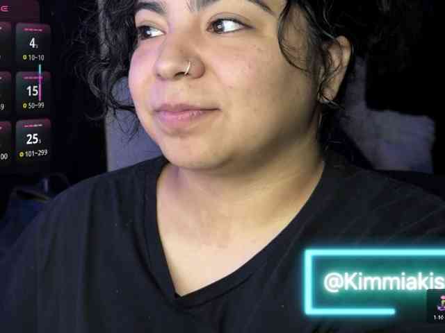 Kimmiakiss22 webcam
