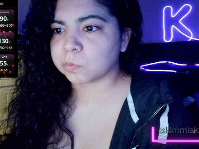 Kimmiakiss22 webcam