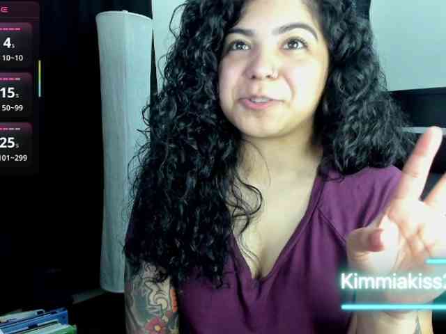 Kimmiakiss22 Kimmiakiss22