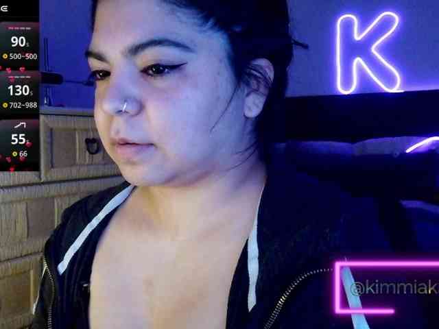 Kimmiakiss22 webcam