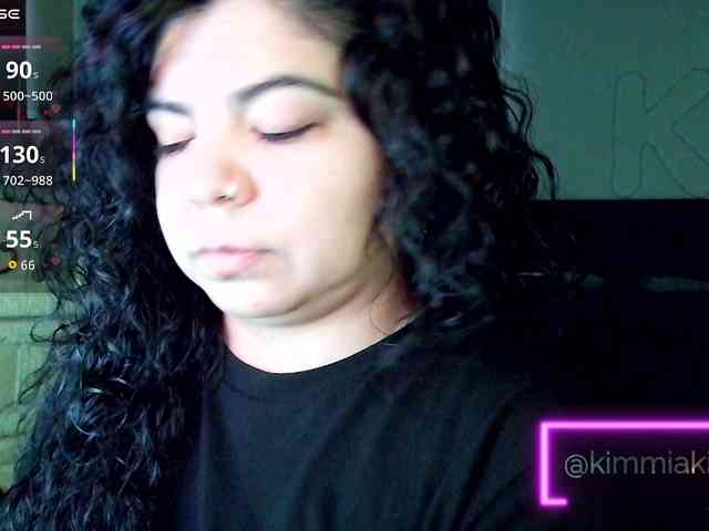 Kimmiakiss22 webcam
