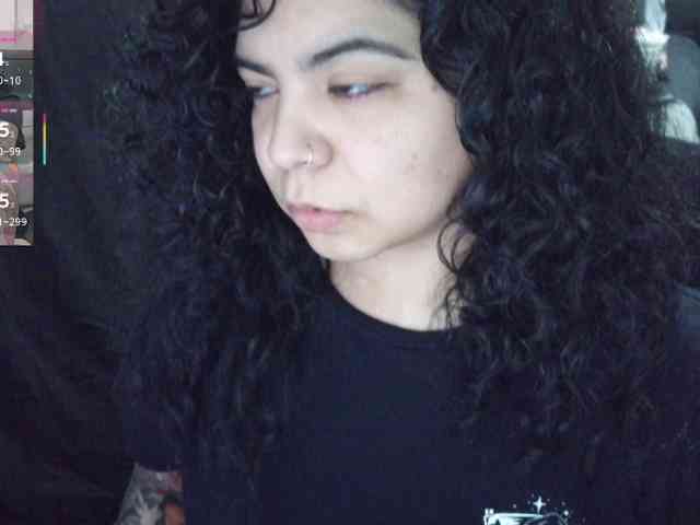 Kimmiakiss22 Live Webcam on BongaCams