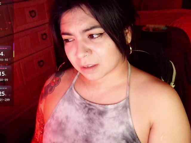 Kimmiakiss22 Live Webcam on BongaCams