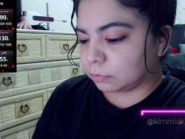 Kimmiakiss22 webcam