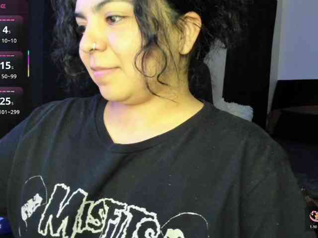 Kimmiakiss22 webcam