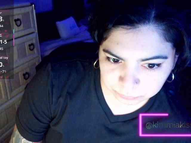 Kimmiakiss22 webcam