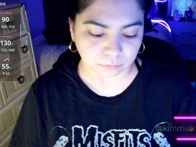 Kimmiakiss22 webcam