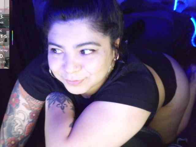 Kimmiakiss22 Live Webcam on BongaCams