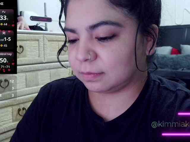 Kimmiakiss22 webcam