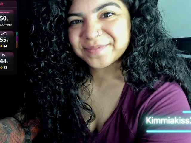 Kimmiakiss22 webcam