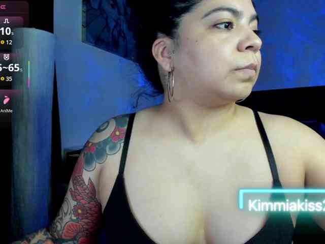 Модель: Kimmiakiss22