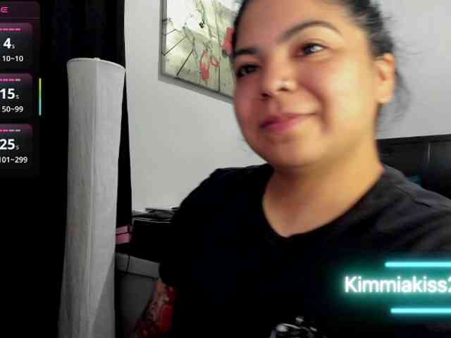 adult nude chat Kimmiakiss22
