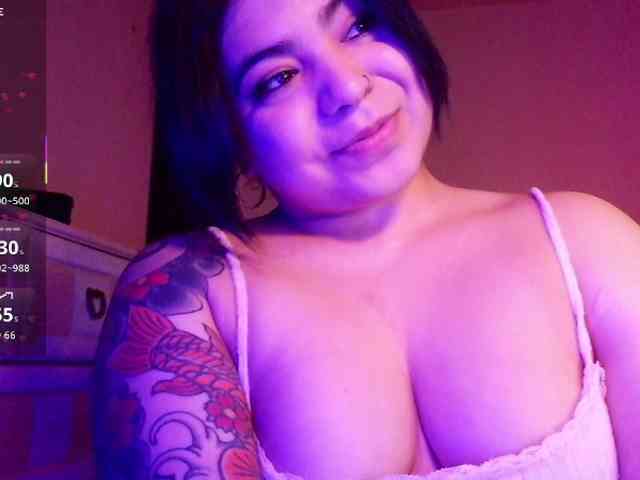 Kimmiakiss22 webcam