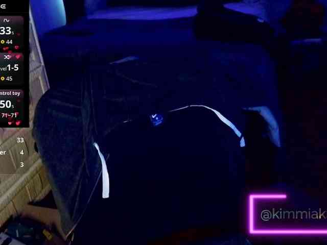 Kimmiakiss22 webcam