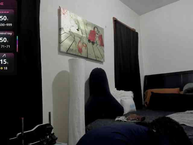 Kimmiakiss22 webcam