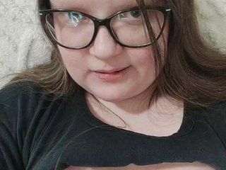 Misssexyberry Porn Show