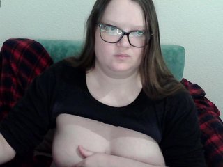 Misssexyberry Porn Show