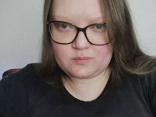 Misssexyberry Porn Show