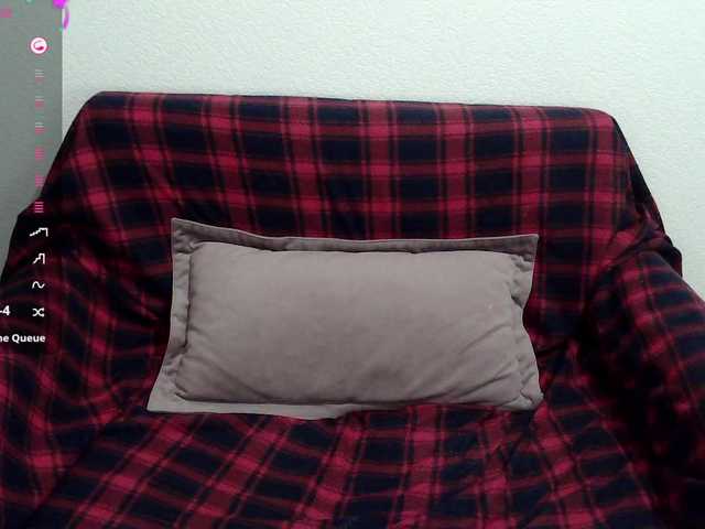  Misssexyberry chat room